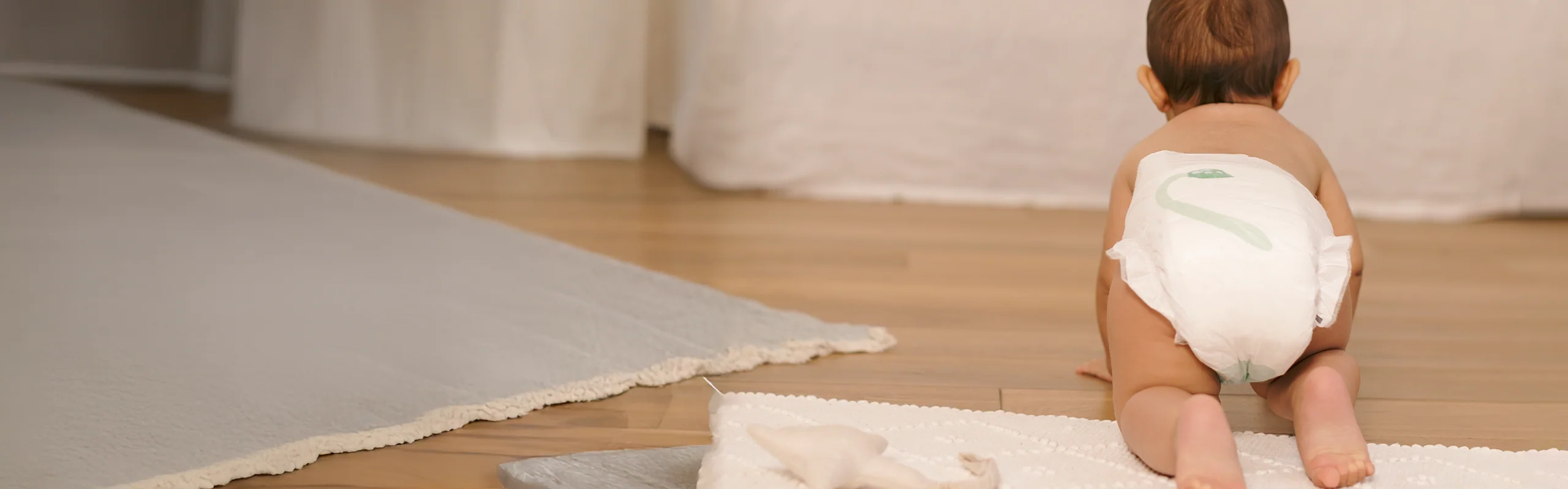 La douceur naturelle pour bébé