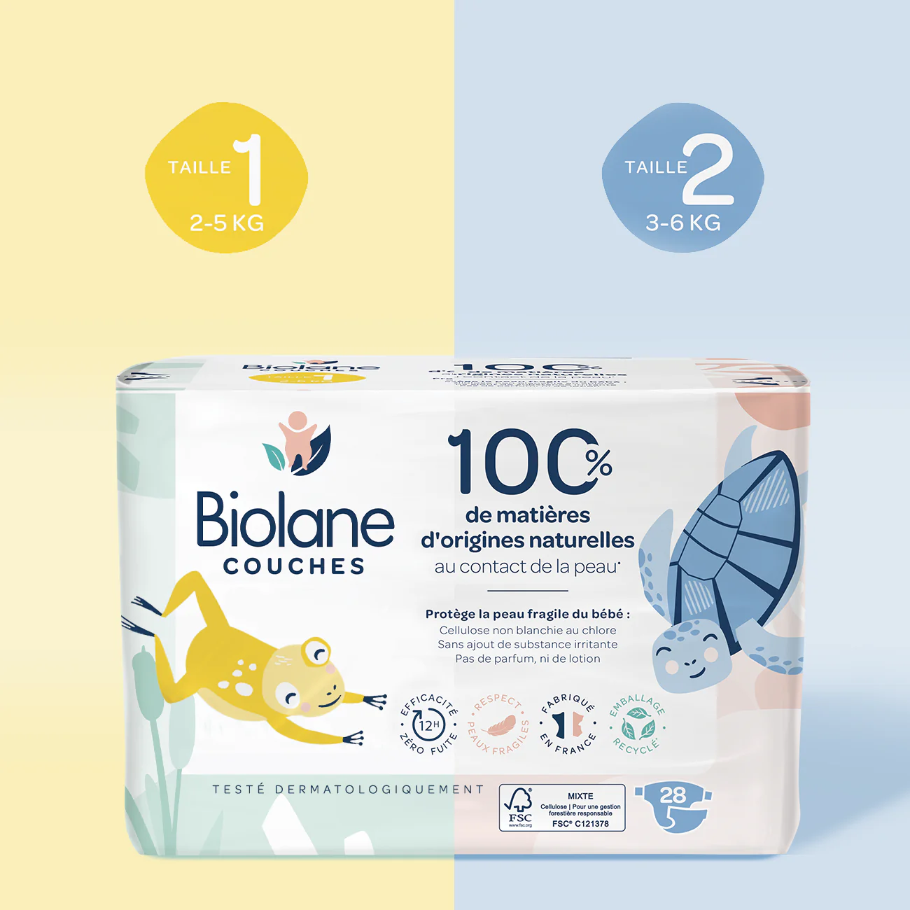 Abonnement couches - Image 3