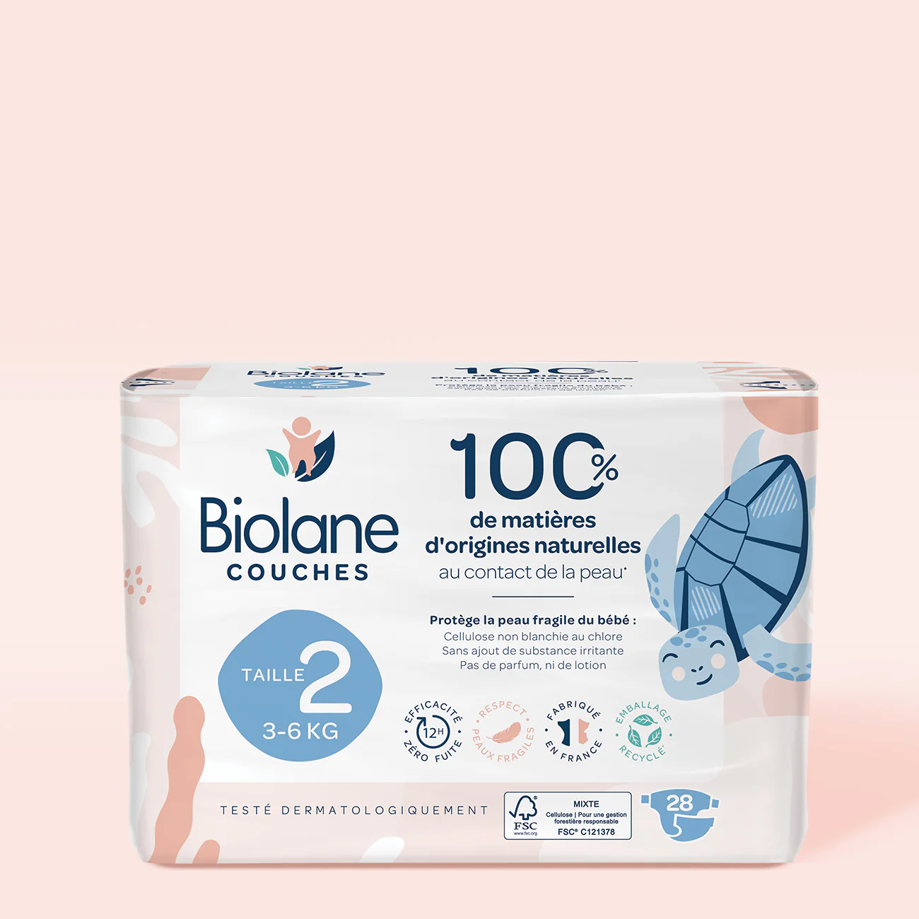 Abonnement couches - Image 4