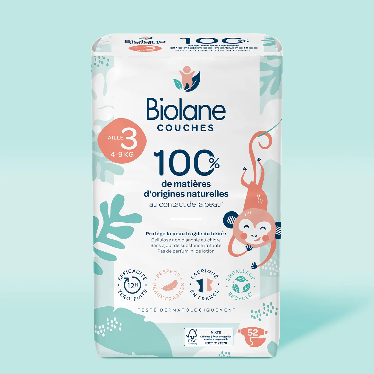 Abonnement couches - Image 5