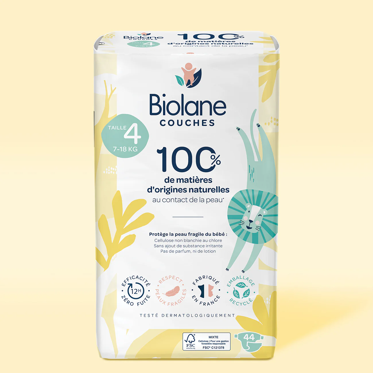 Abonnement couches - Image 6