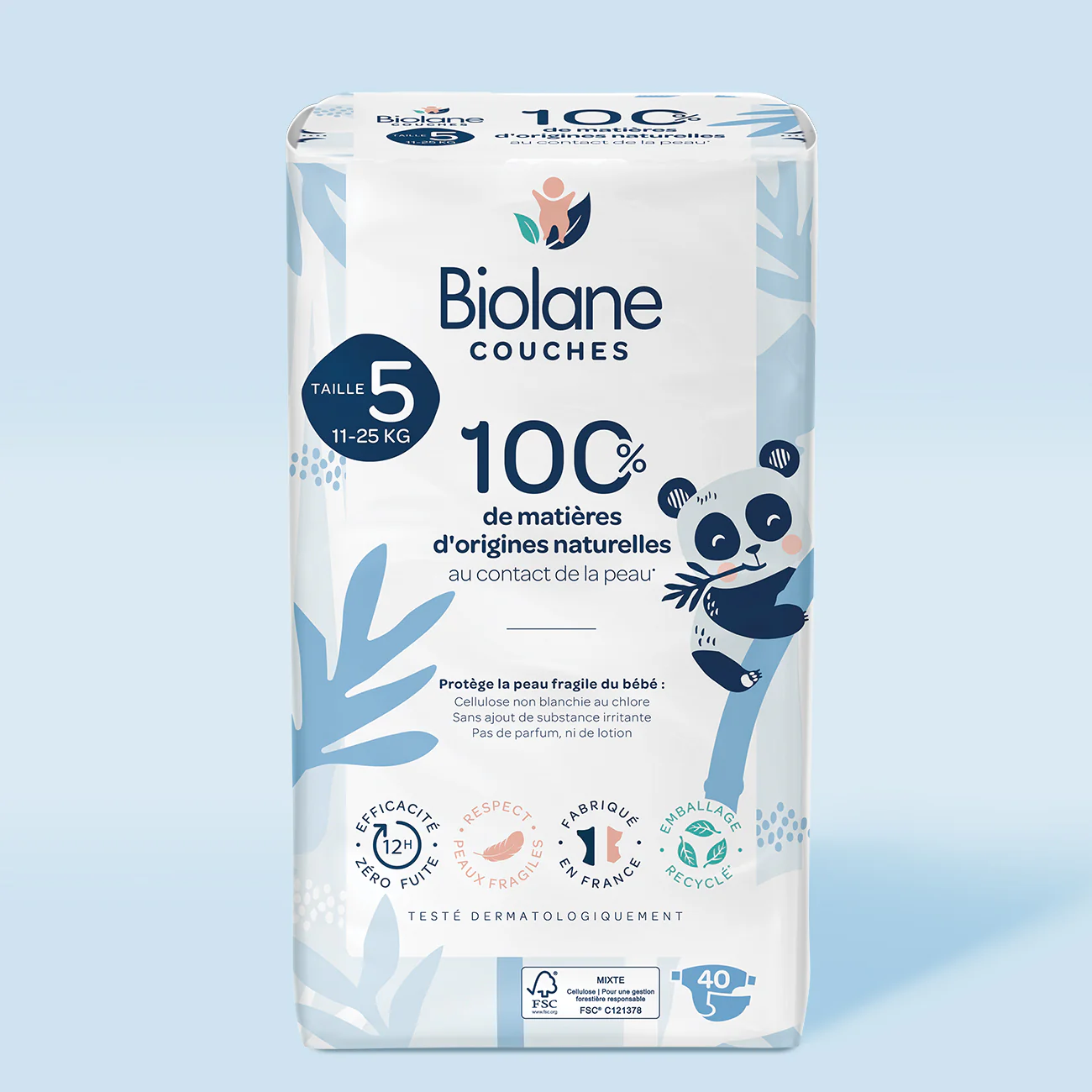 Abonnement couches - Image 7