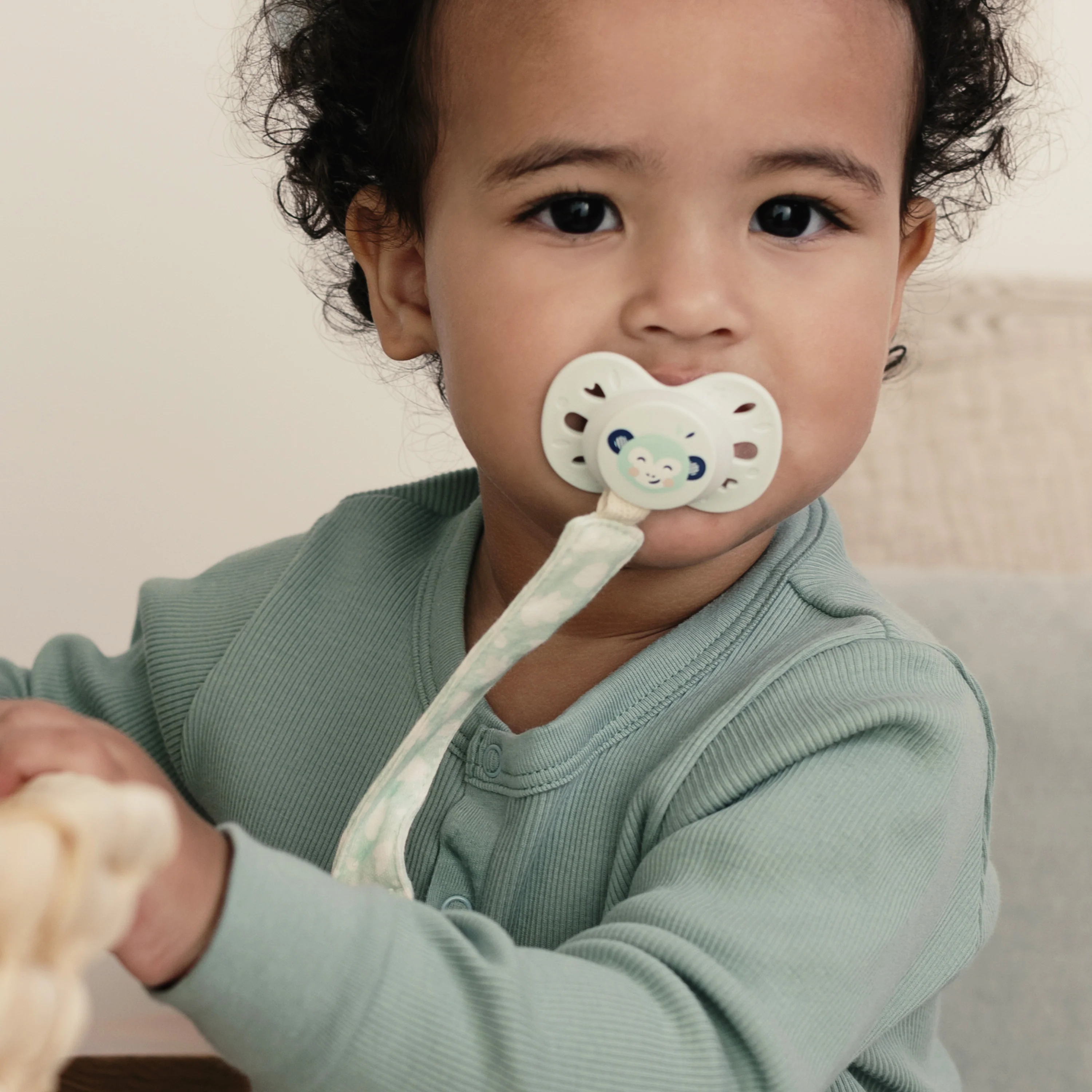 Attache-sucette - Image 5