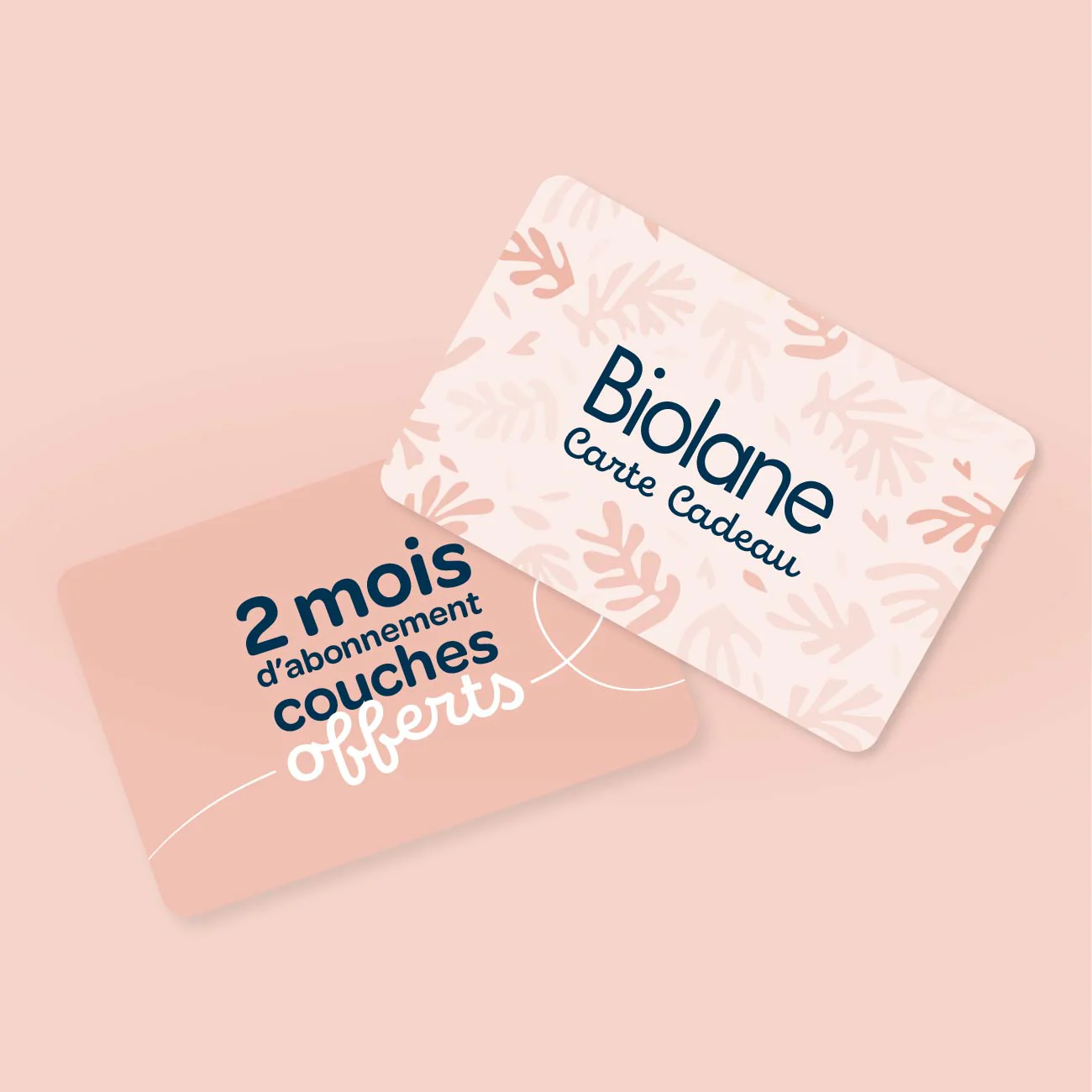 Carte cadeau abonnement couches - Image 3