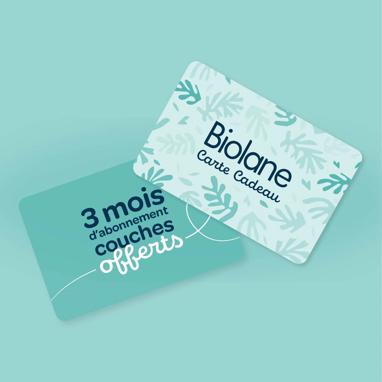 Carte cadeau abonnement couches - Image 4