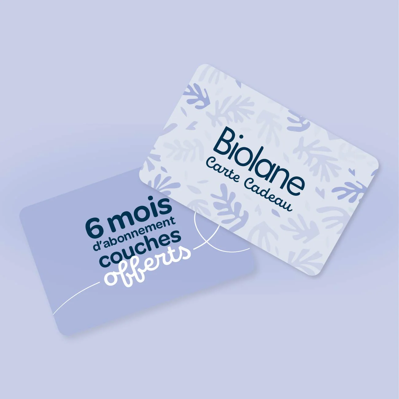 Carte cadeau abonnement couches - Image 5