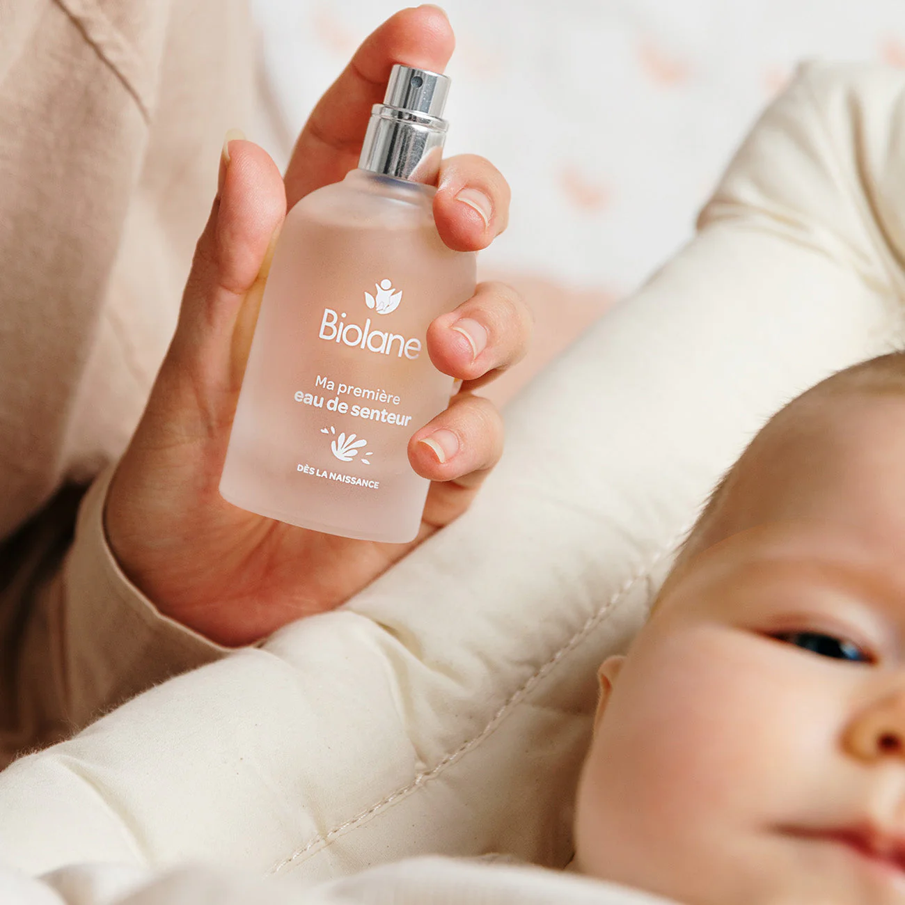 Coffret cadeau naissance - Image 4