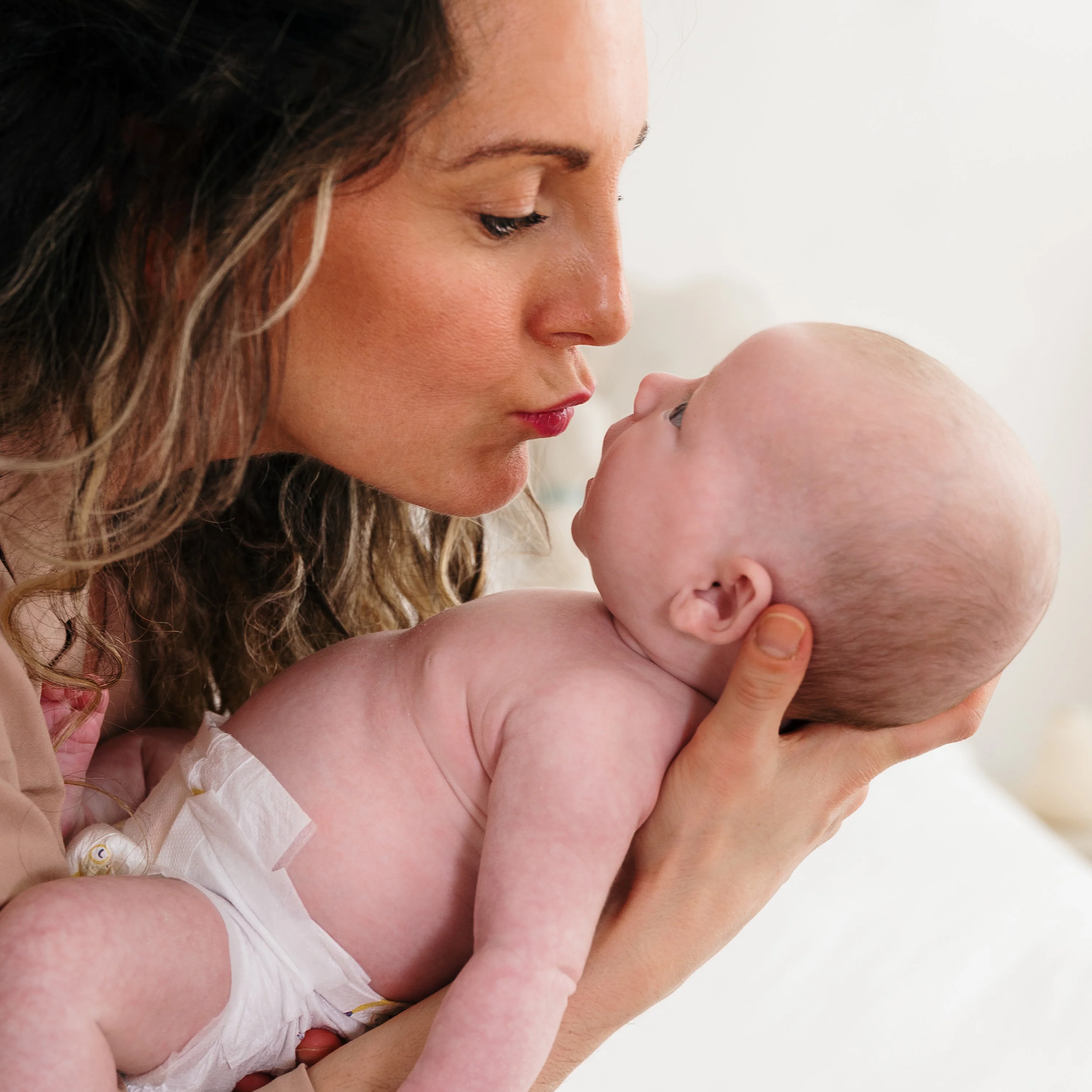 Coffret cadeau naissance - Image 5