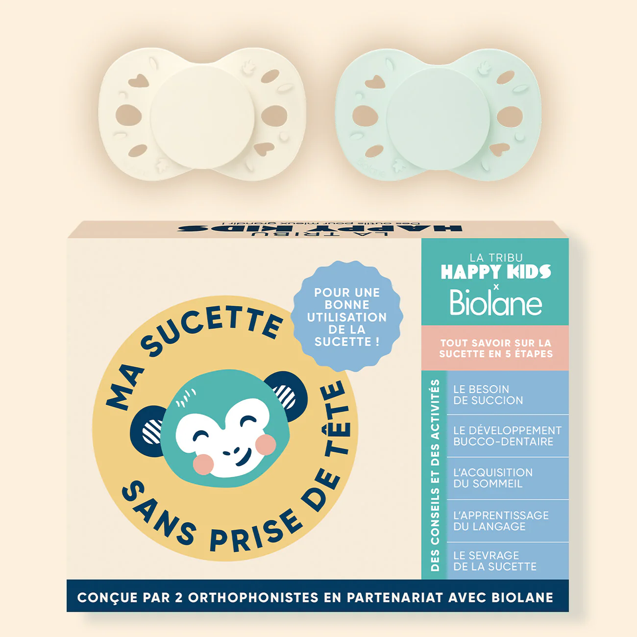 Tous sauf Produit vendu à l'unité