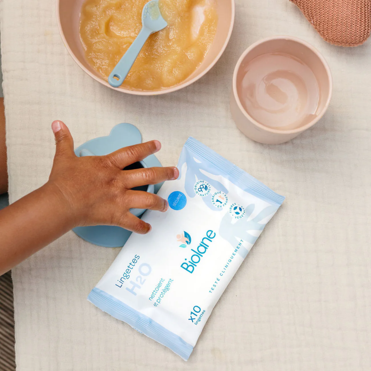 Coffret moment de douceur - Image 5