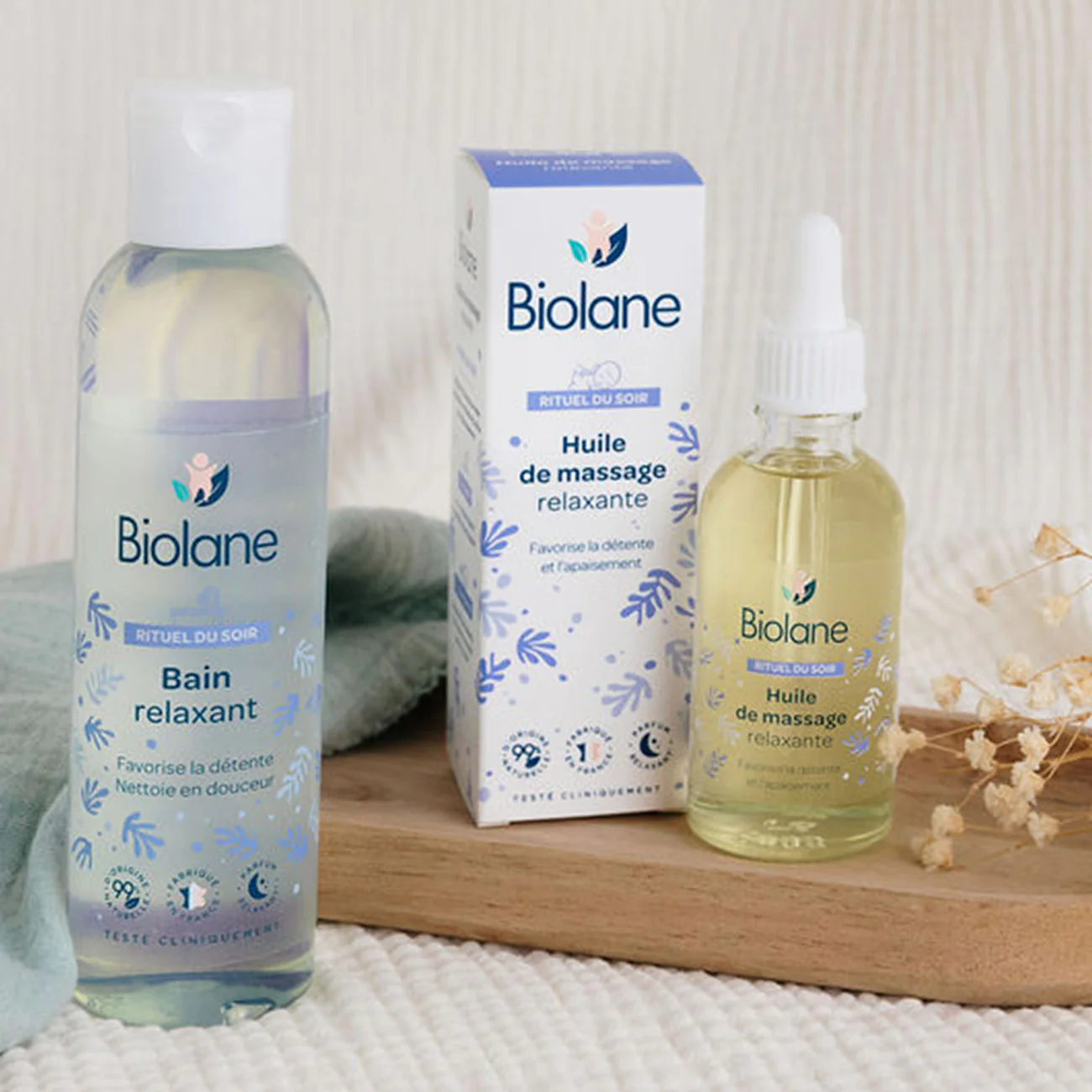 Coffret rituel du soir - Image 5