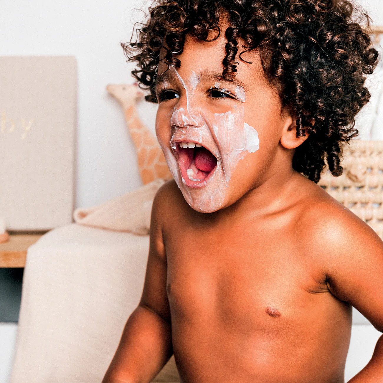 Crème Hydratante certifiée biologique - Image 3