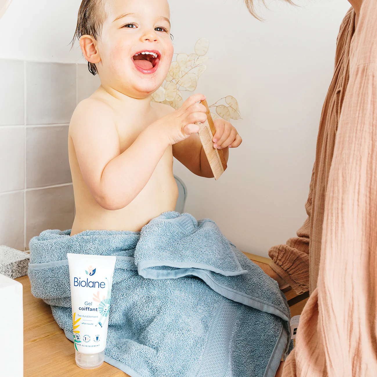 Gel coiffant - Image 3