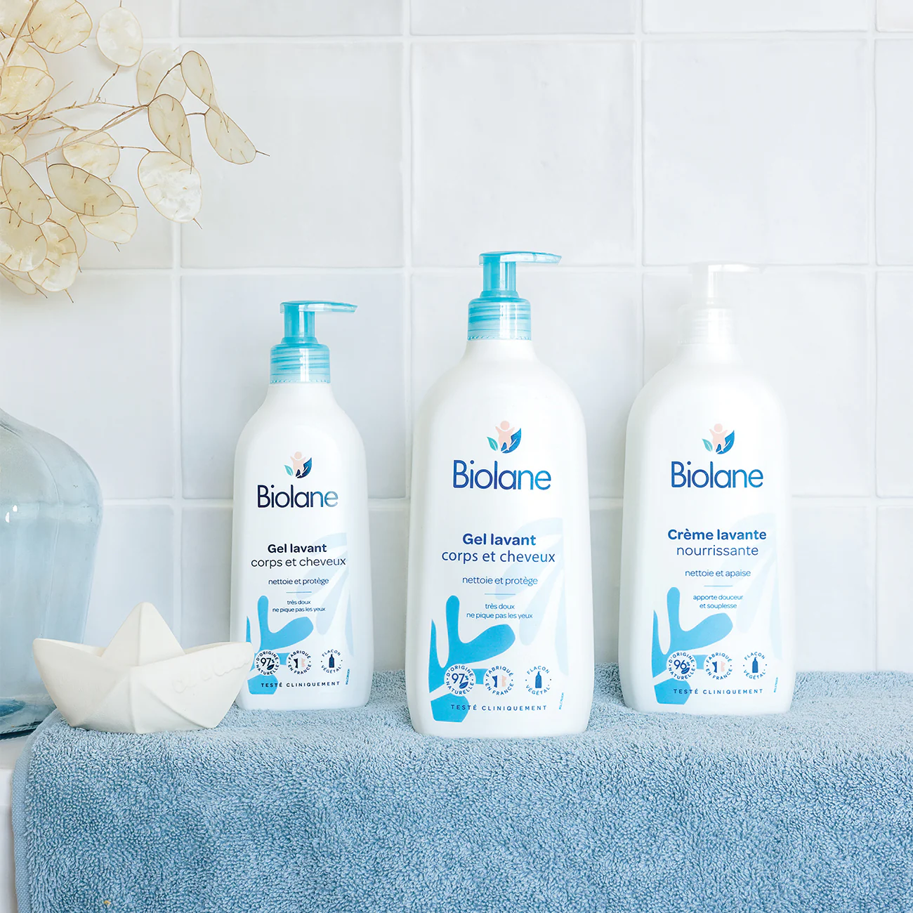 Gel lavant corps & cheveux 2 en 1 - Image 6