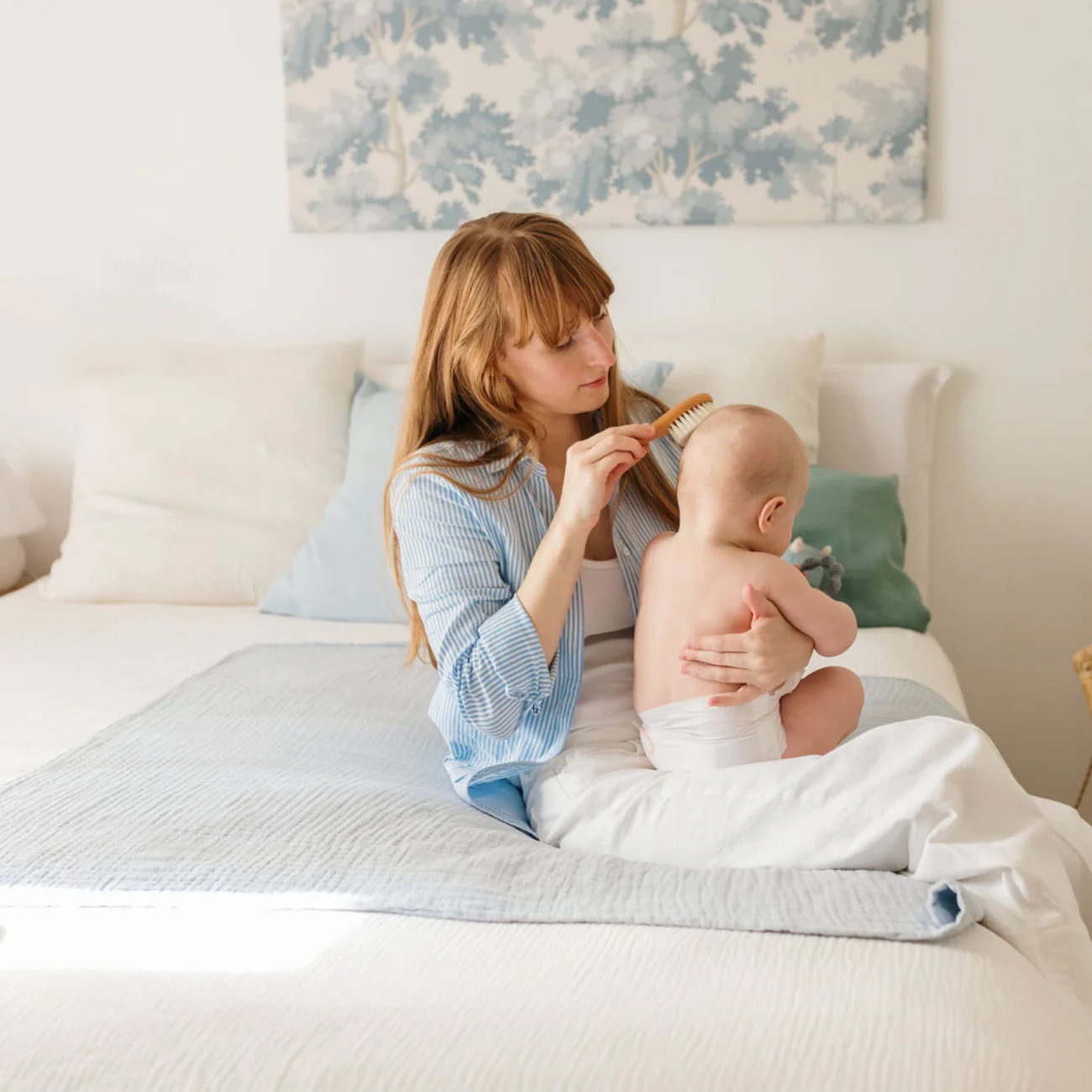 Huile d'amande douce Export - Image 4