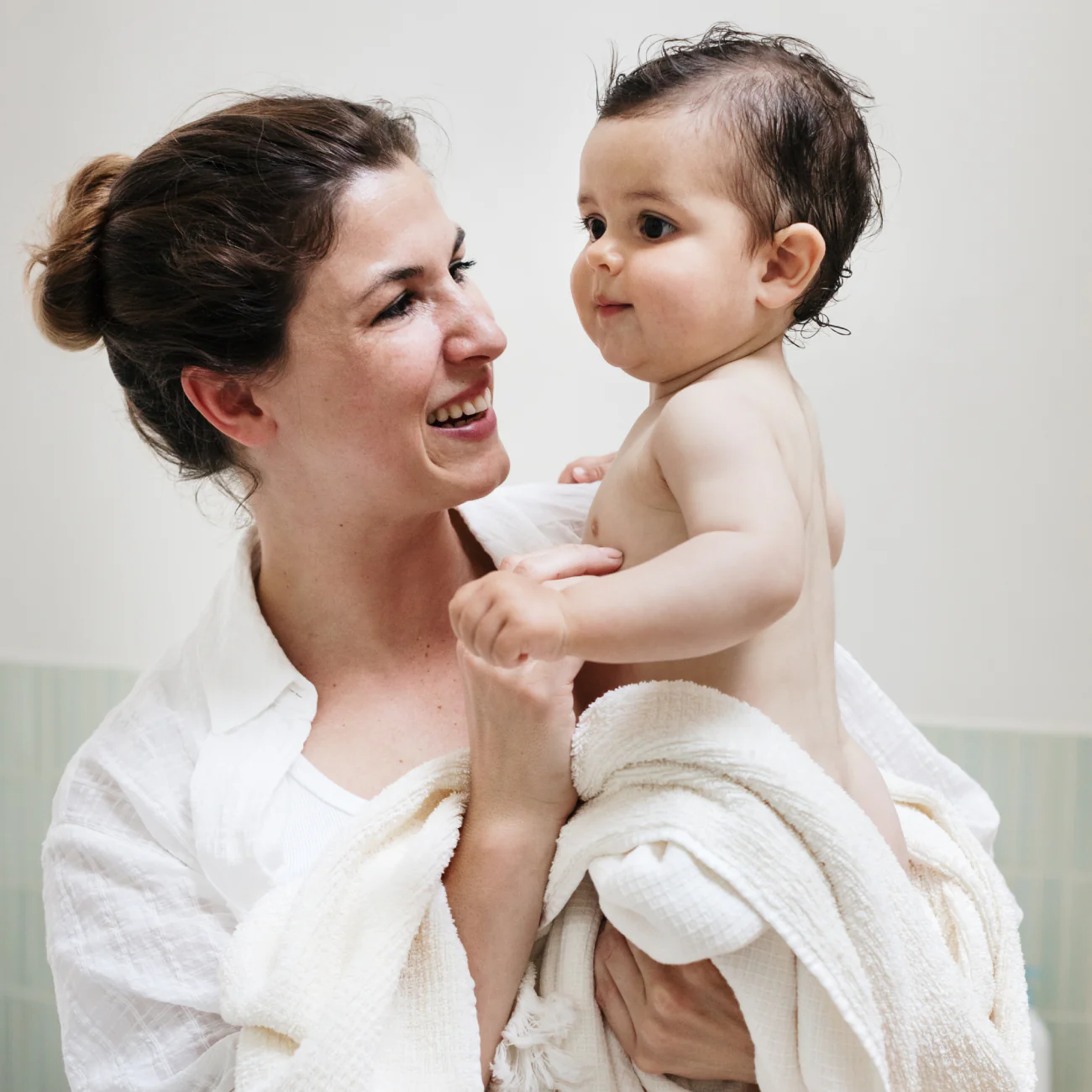 Huile lavante dermo-protectrice - Image 4