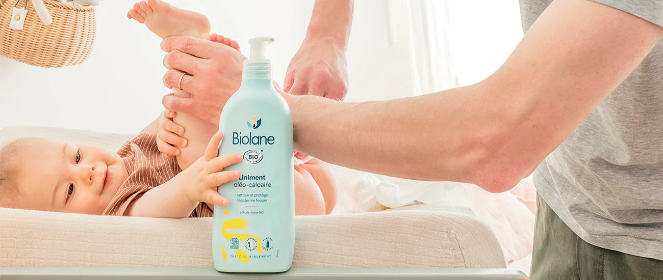 La routine toilette certifiée biologique - Image 3