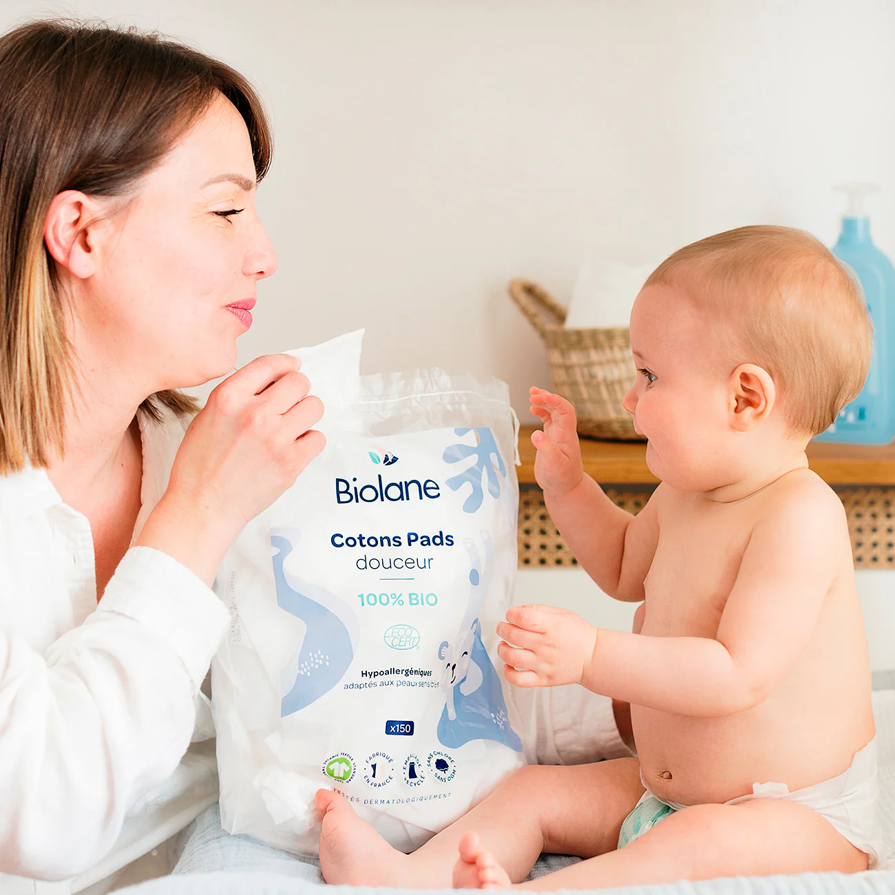 Coffret toilette au quotidien - Image 4