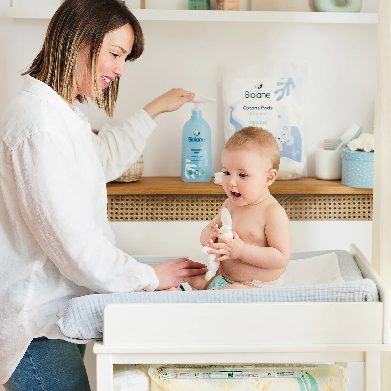 Coffret toilette au quotidien - Image 5