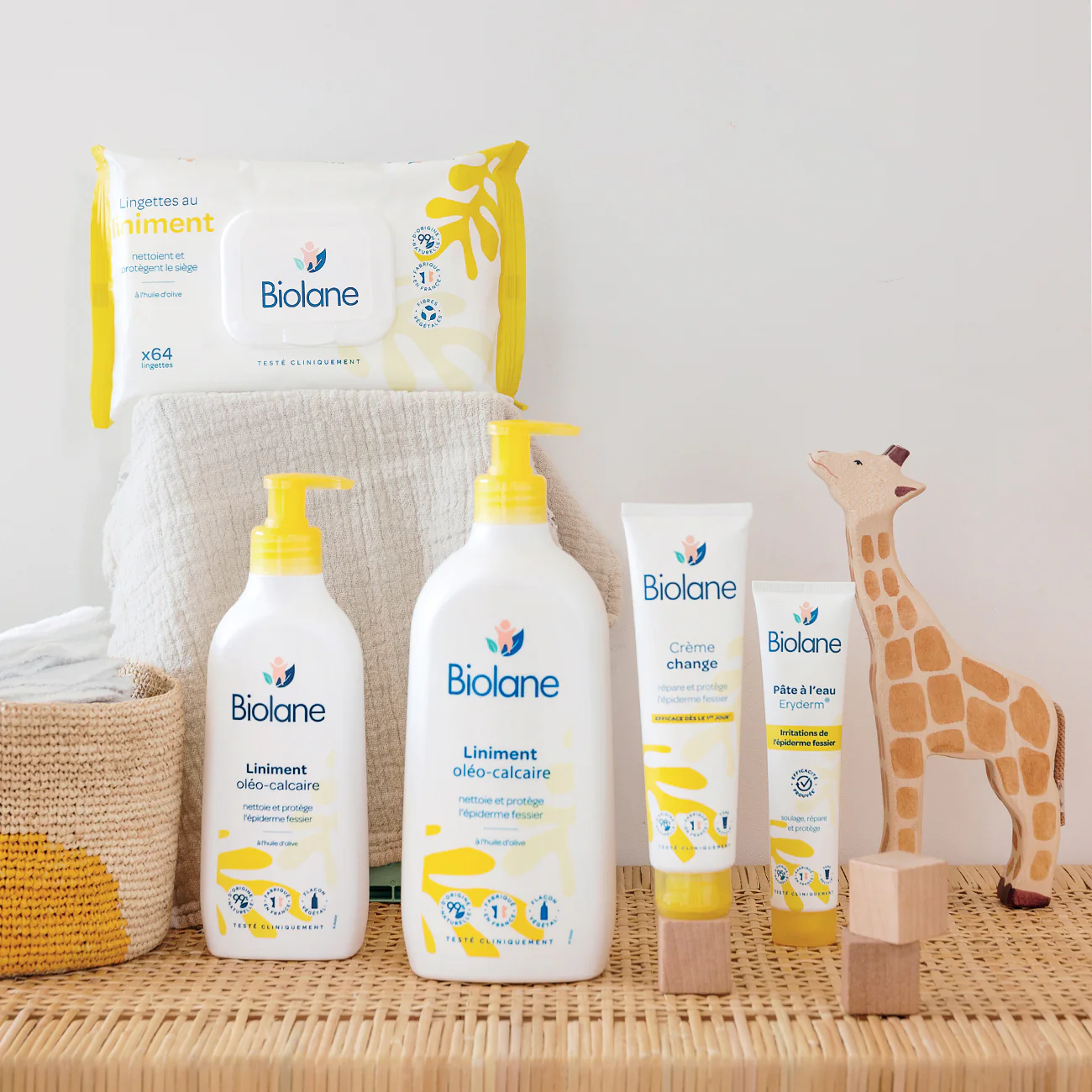 Liniment oléo-calcaire - Image 5