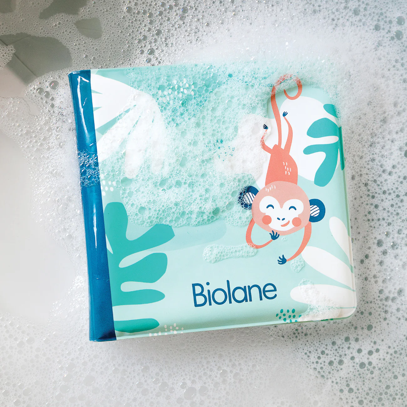 Produits hygiène + couches sans coffret