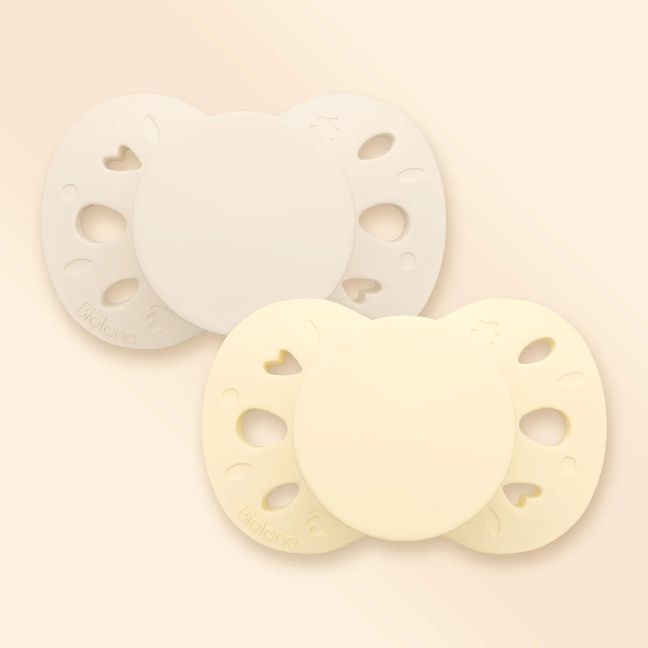 Lot de 2 sucettes anatomiques - Image 27