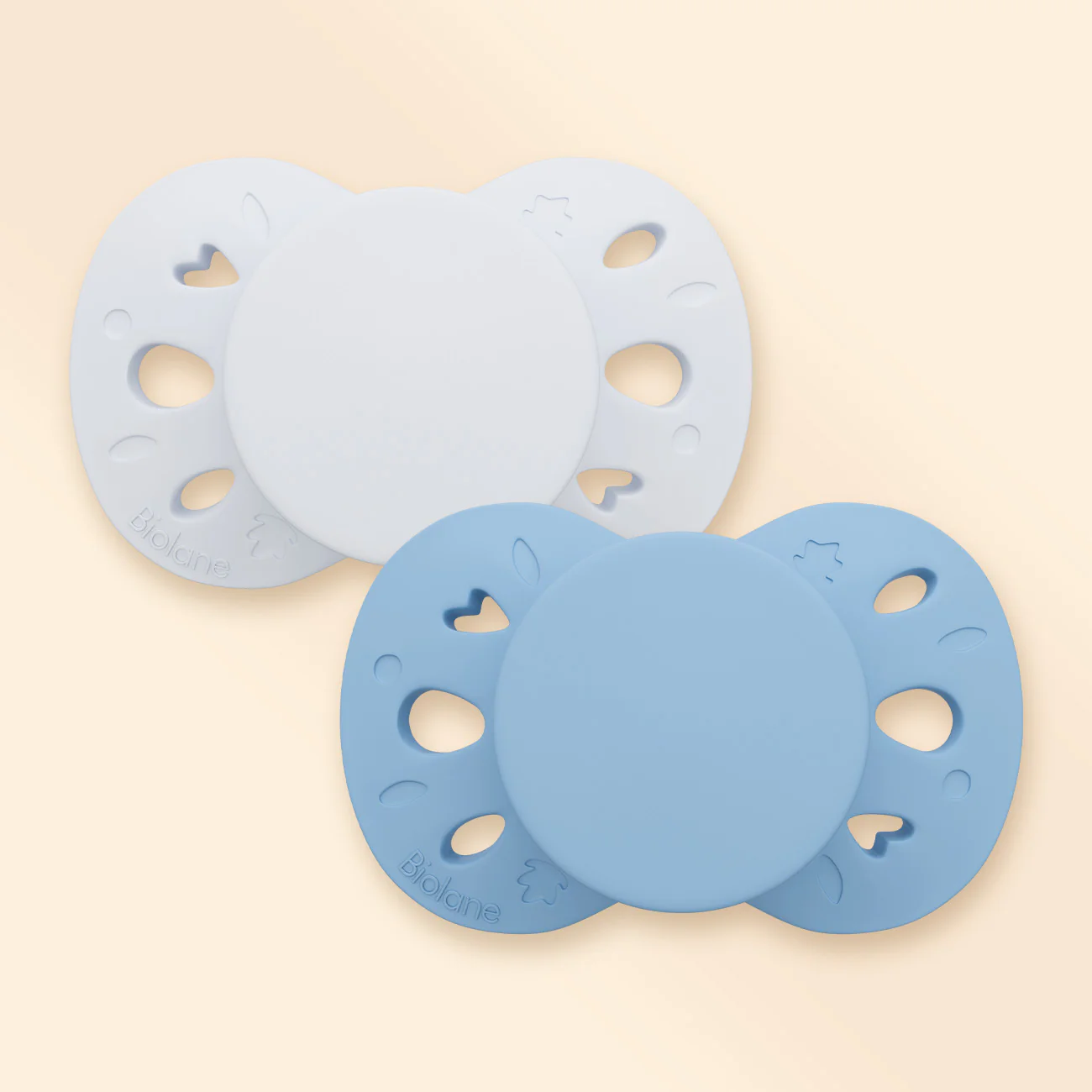 Lot de 2 sucettes anatomiques - Image 28