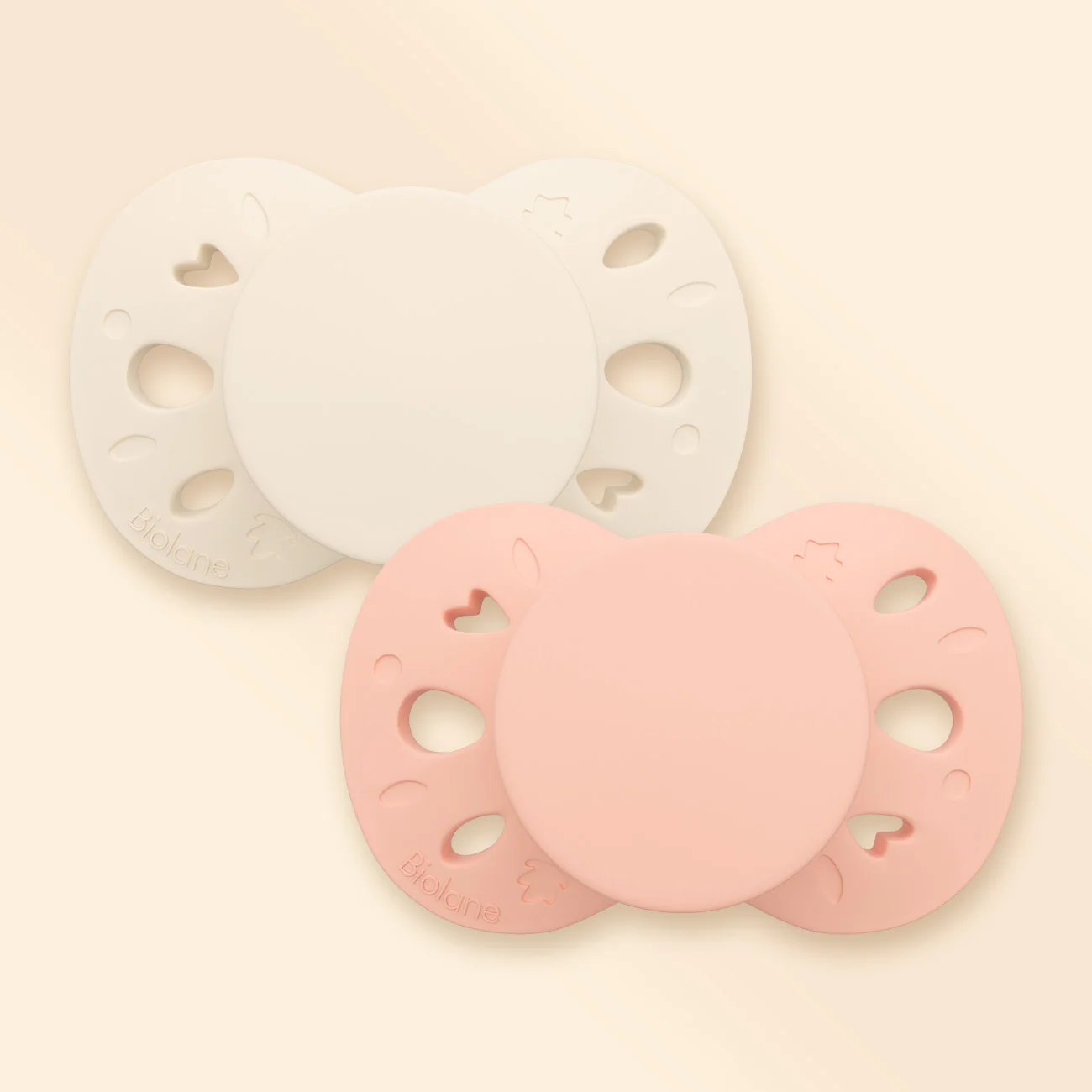 Lot de 2 sucettes anatomiques - Image 30