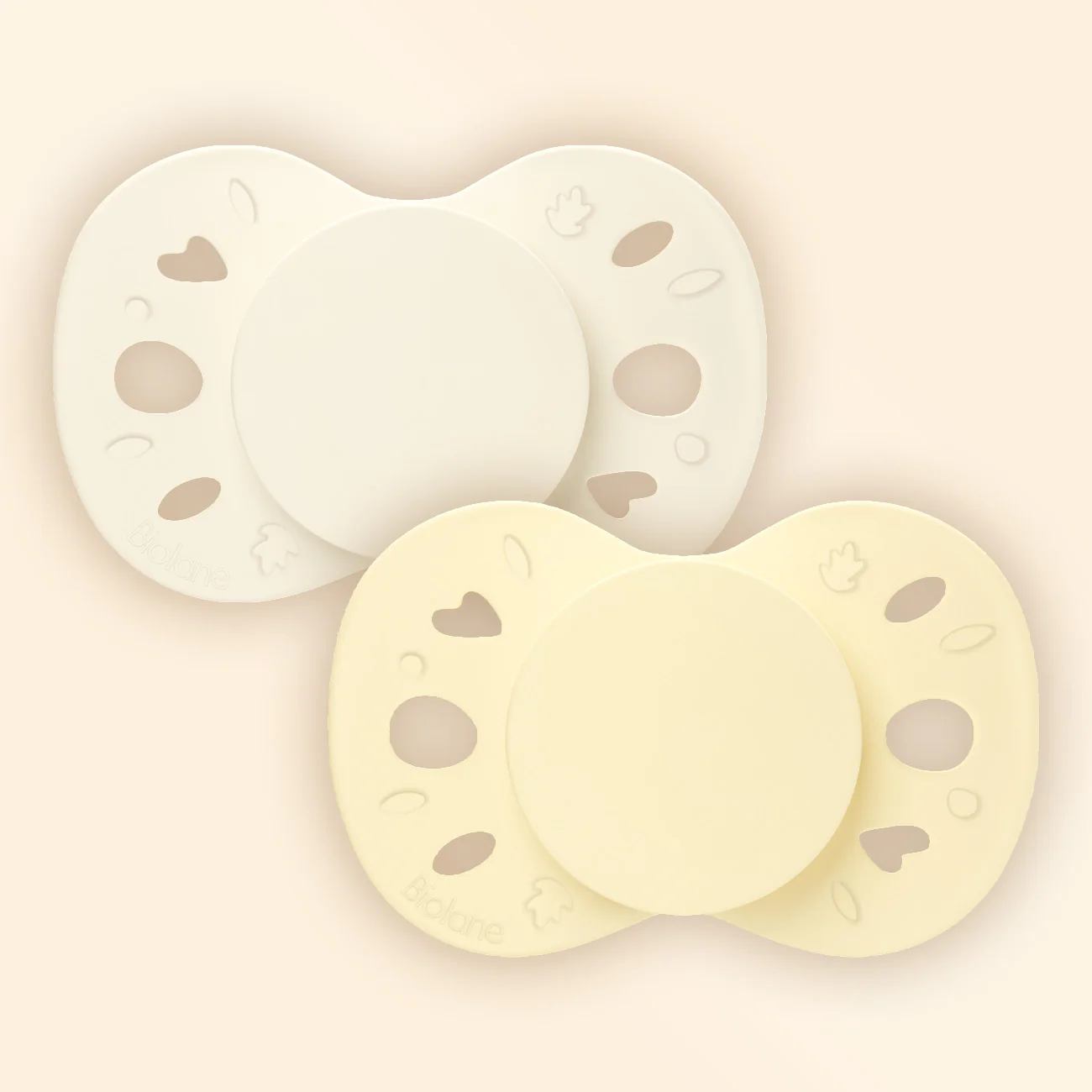 Lot de 2 sucettes anatomiques - Image 10