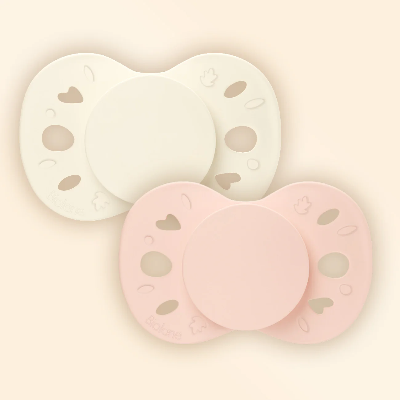 Lot de 2 sucettes anatomiques - Image 15