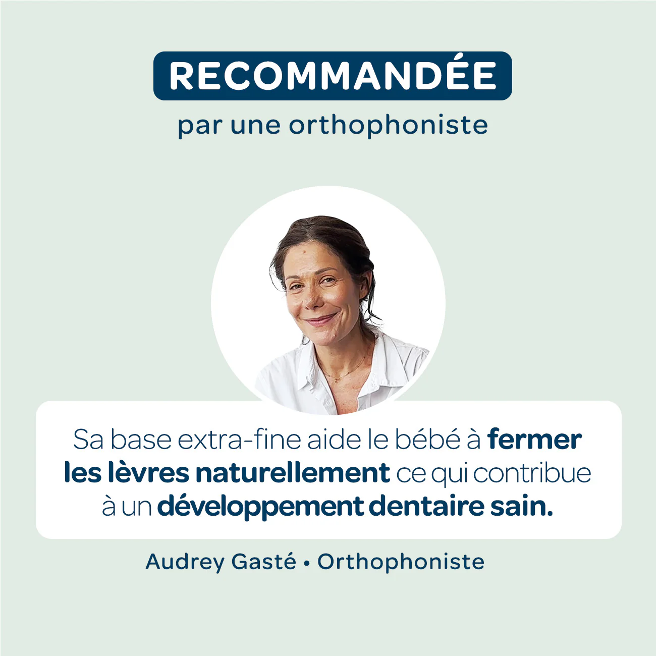 Lot de 2 sucettes anatomiques - Image 5