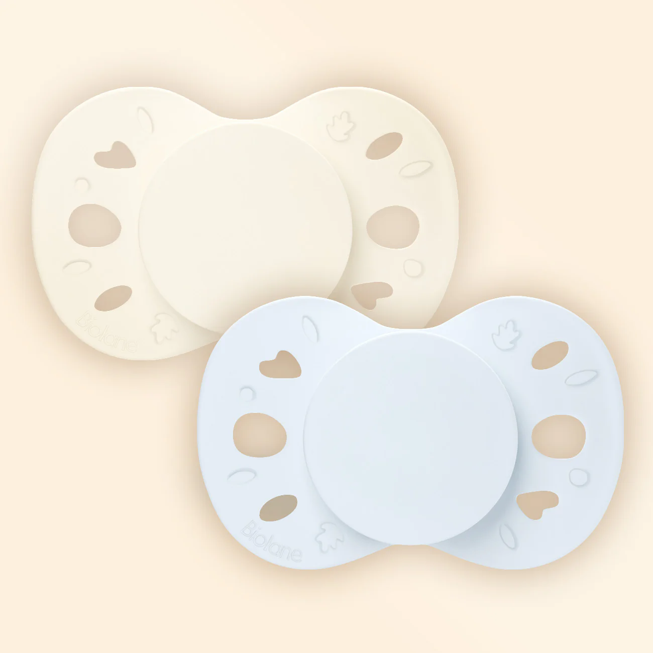 Lot de 2 sucettes anatomiques - Image 8