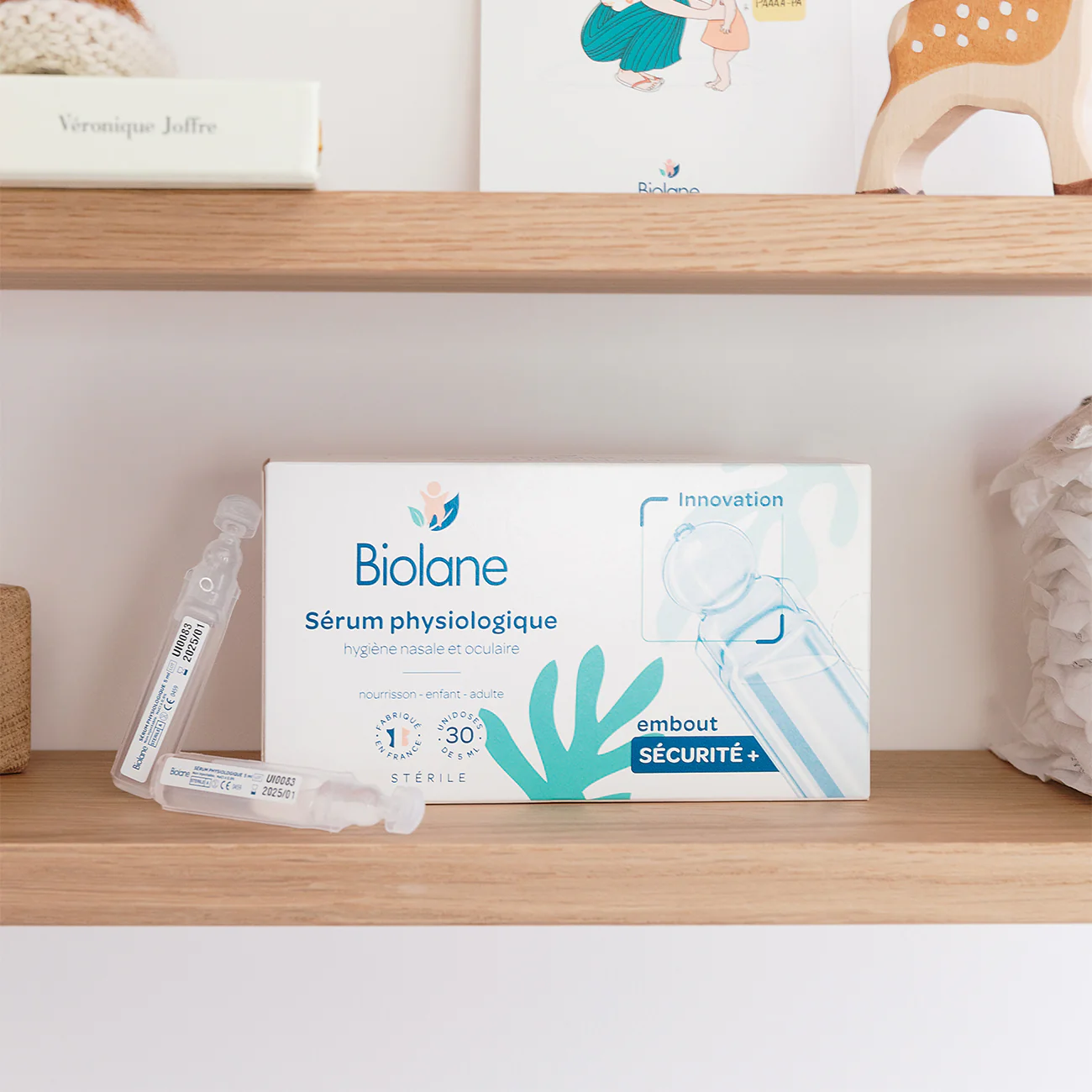 Sérum physiologique en unidoses - Image 5