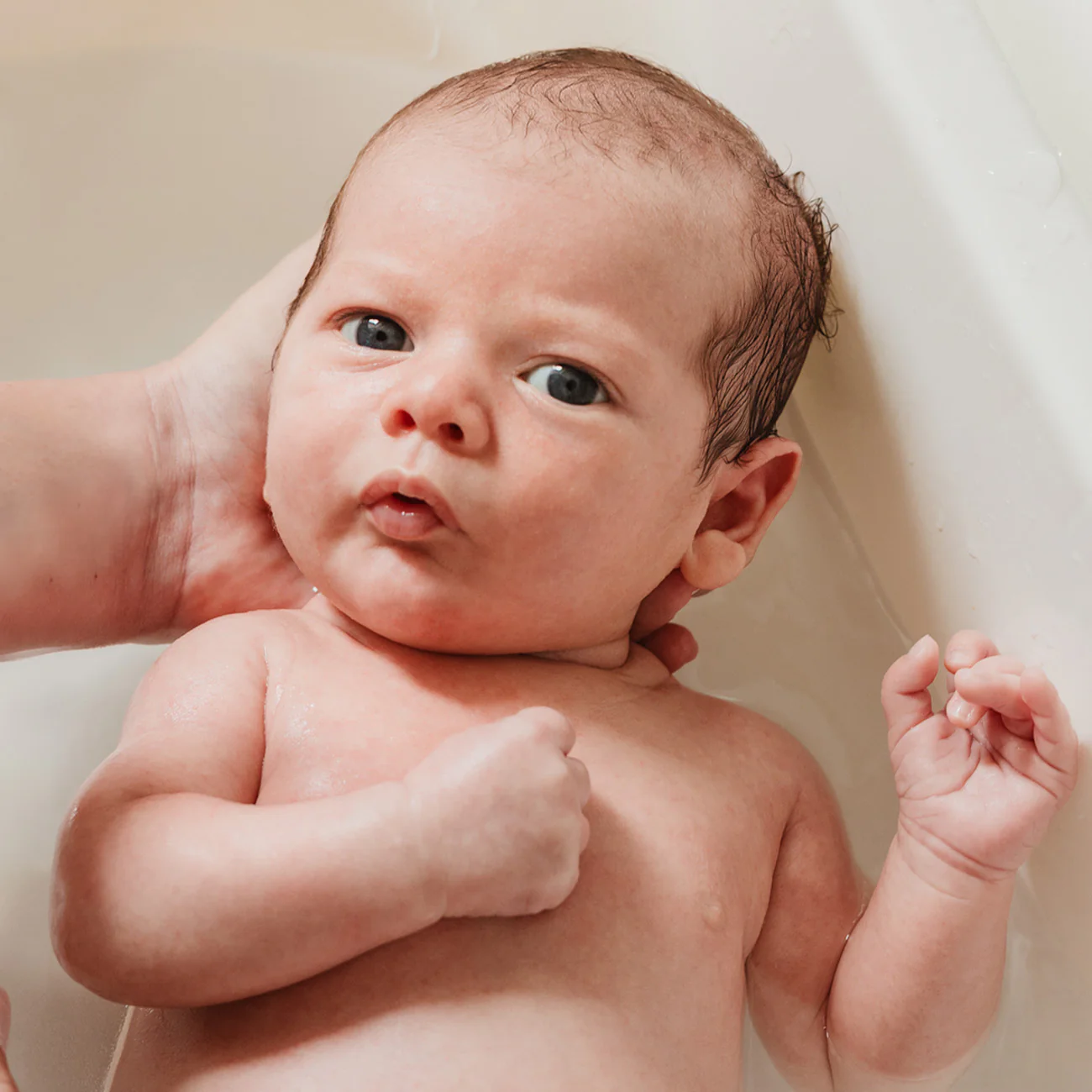 Shampooing croûtes de lait - Image 6