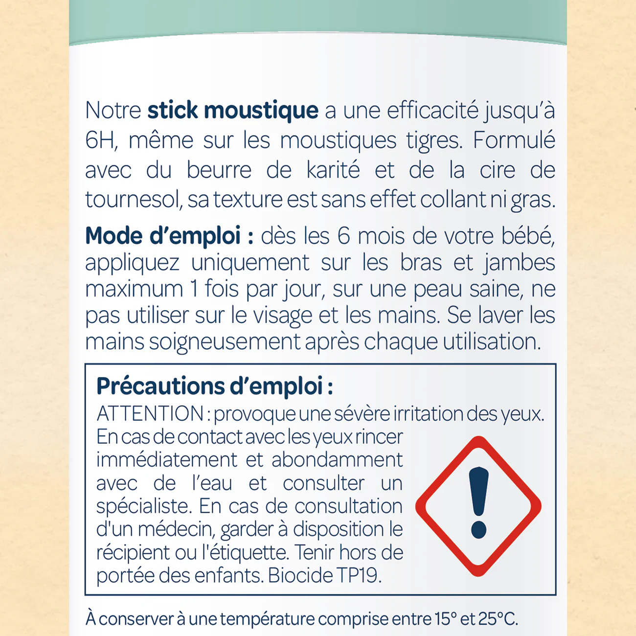 Stick moustique - Image 4