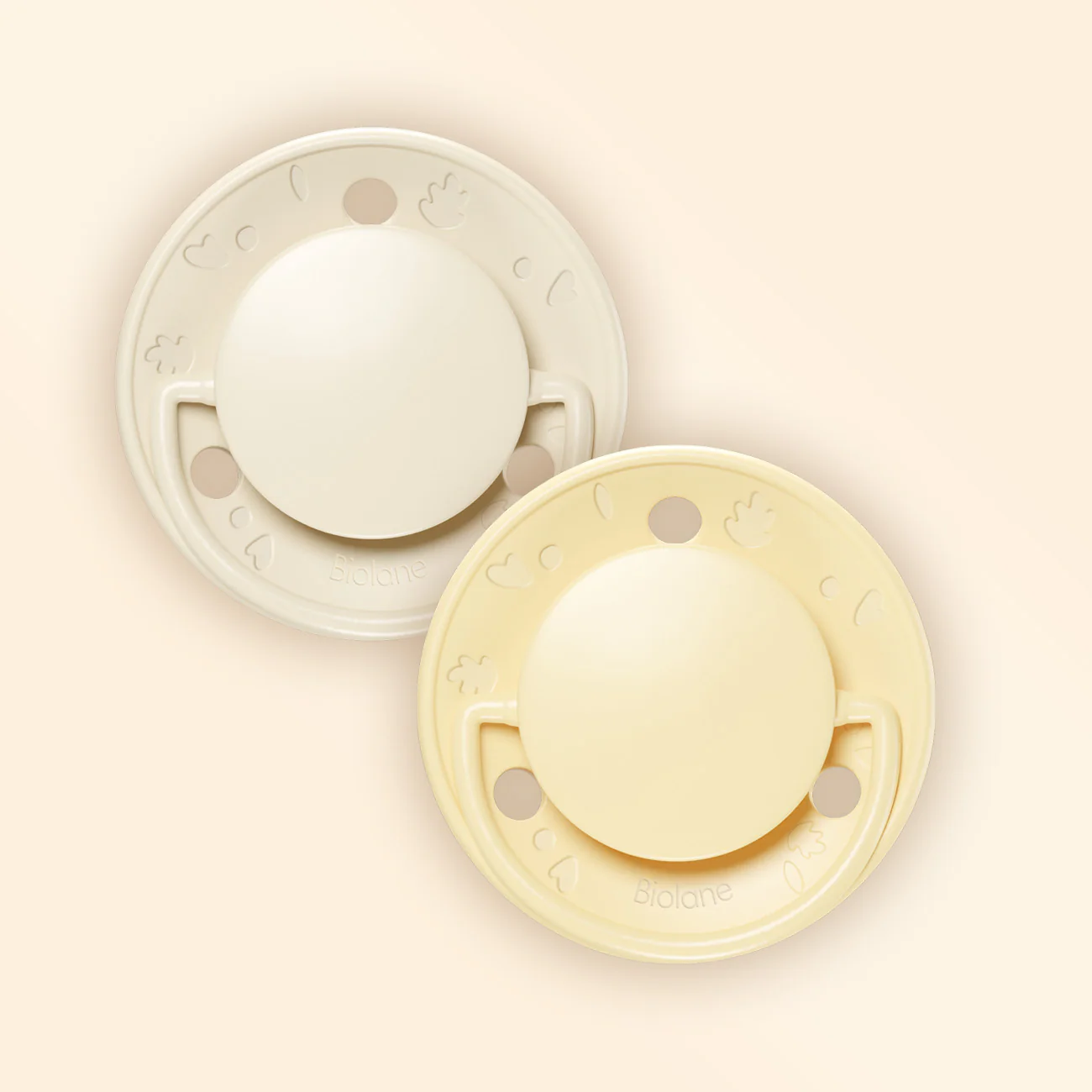 Lot de 2 sucettes rondes - Image 11