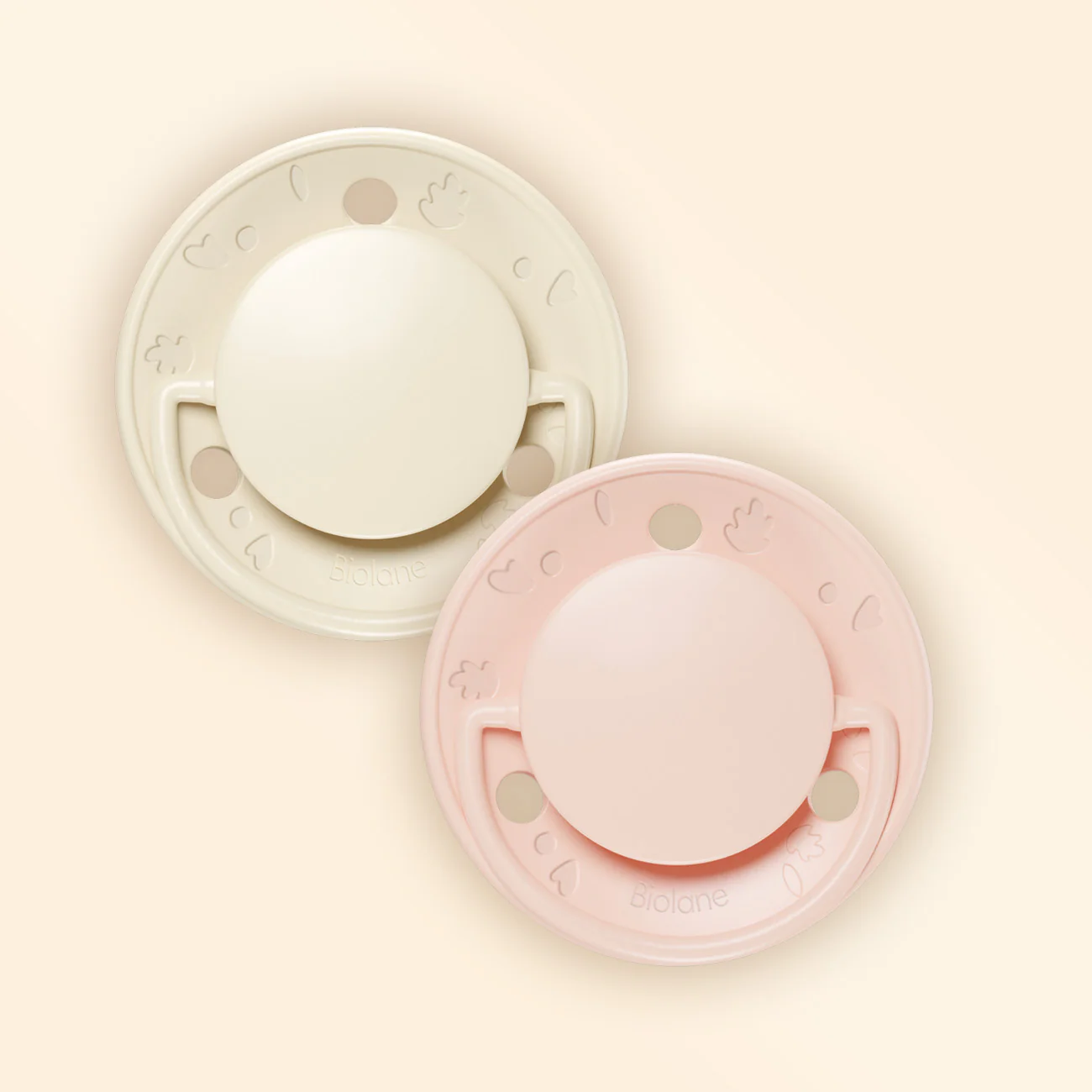 Lot de 2 sucettes rondes - Image 14