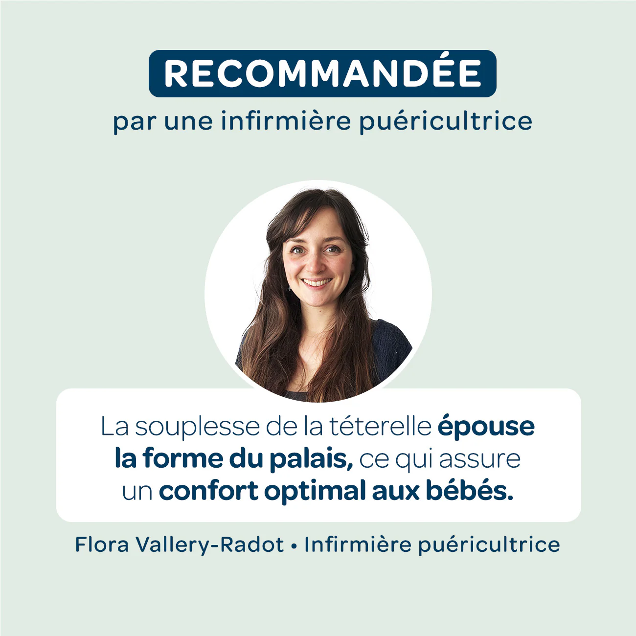 Lot de 2 sucettes rondes - Image 5