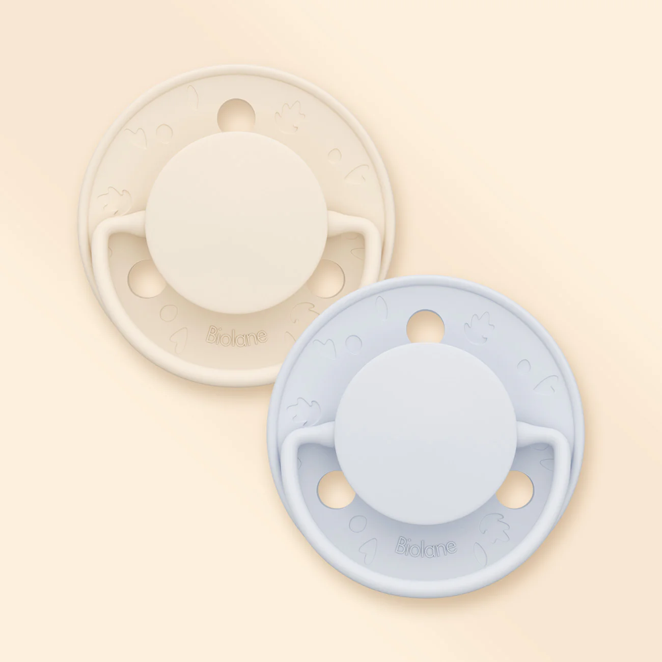 Lot de 2 sucettes rondes - Image 15