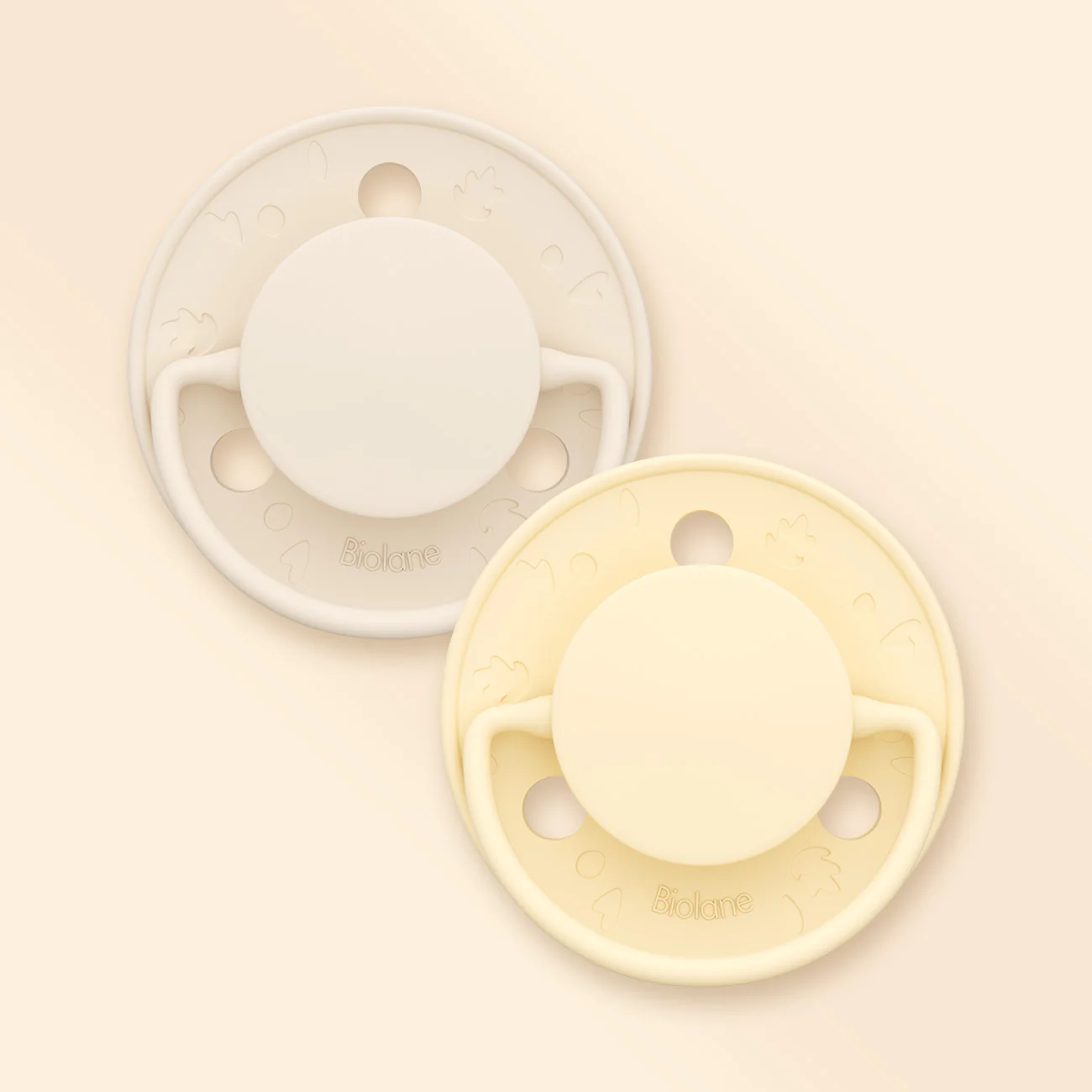 Lot de 2 sucettes rondes - Image 17